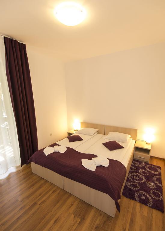 Vila Rigo Sovata Room photo