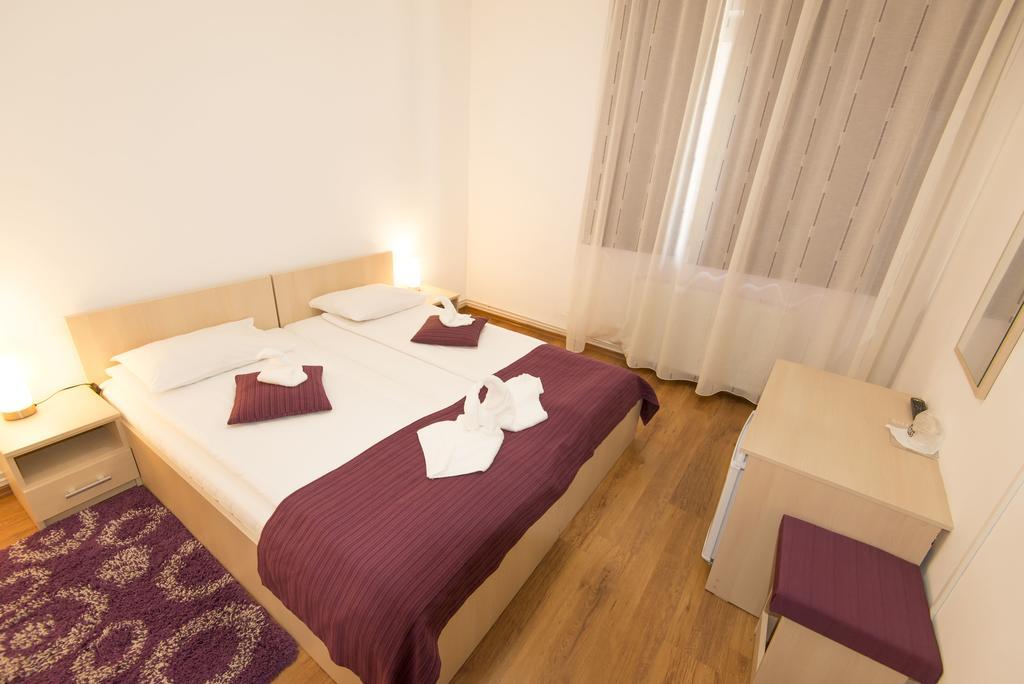 Vila Rigo Sovata Room photo